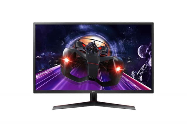 Monitor LG Gaming 32 IPS 32MP60G-B