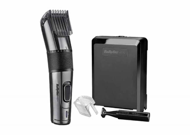 Trimer Babyliss E978E