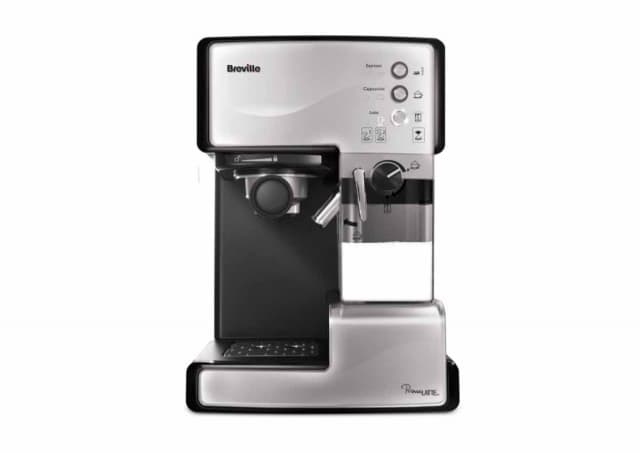 Aparat za kafu Breville vcf 045x