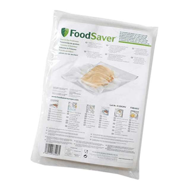 FoodSaver FSB4802-I kese za vakumiranje