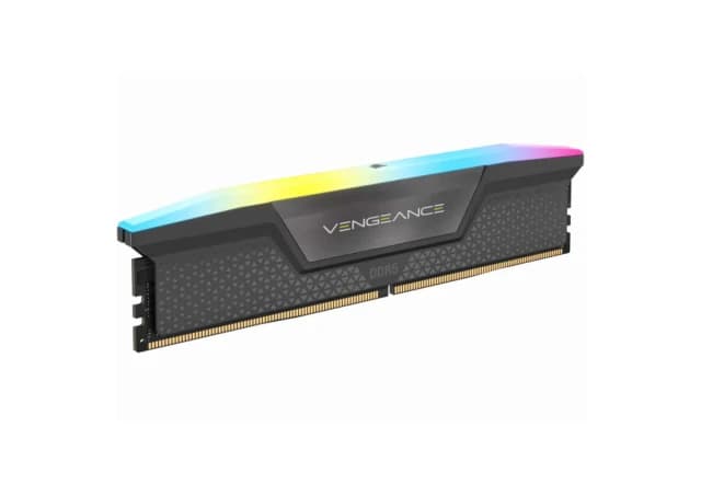 Memorija CORSAIR VENGEANCE 64GB (2x32GB)/DIMM/DDR5/6000MHz/CL30/1.4V/EXPO & Intel XMP