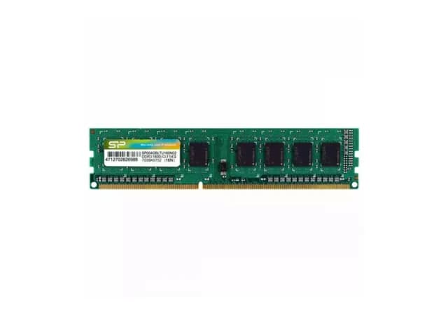 Silicon Power DDR3 4GB 1600Mhz CL11 UDIMM