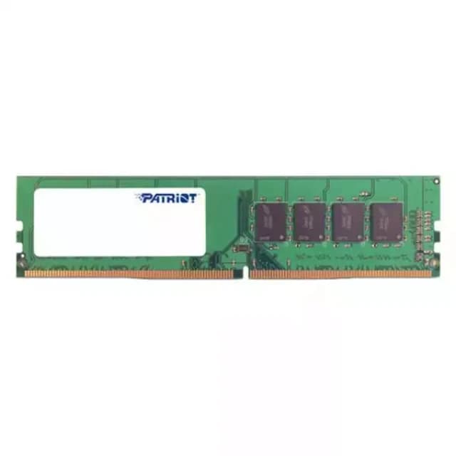 Memorija Patriot PSD416G26662 DDR4 - 16 GB 2666 MHz