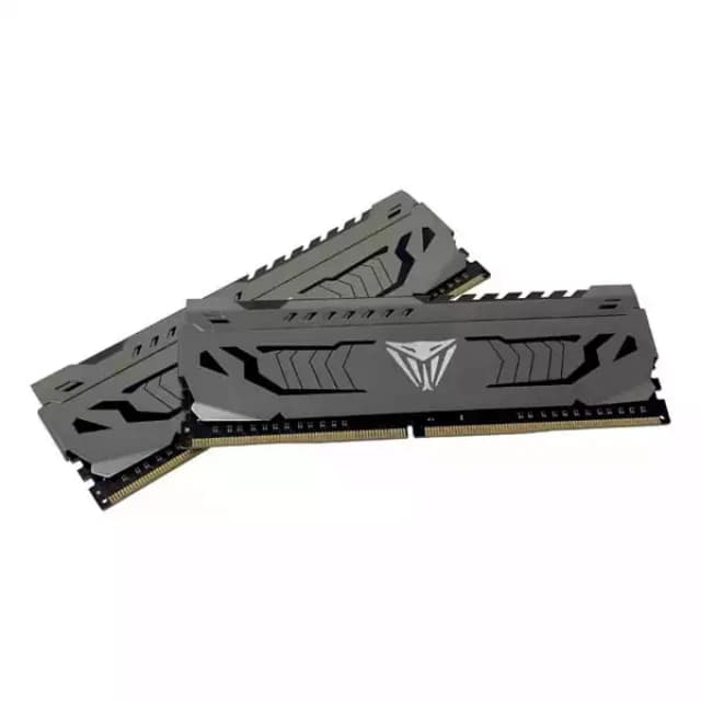 Set memorija Patriot Viper Steel DDR4 - 16 GB (2 x 8 GB kit) 3200MHz, Dual Channel, PVS416G320C6K