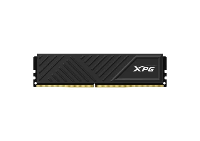 Memorija DDR4 16GB 3200 MHz AData XPG ARGB AX4U320016G16A-SBKD35