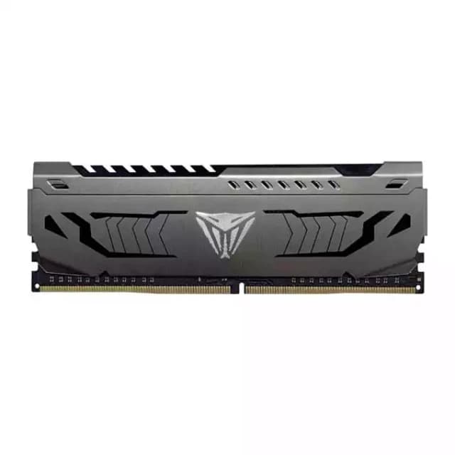 Memorija Patriot Viper Steel DDR4 - 32 GB 3600 MHz, Single Channel, PVS432G360C8