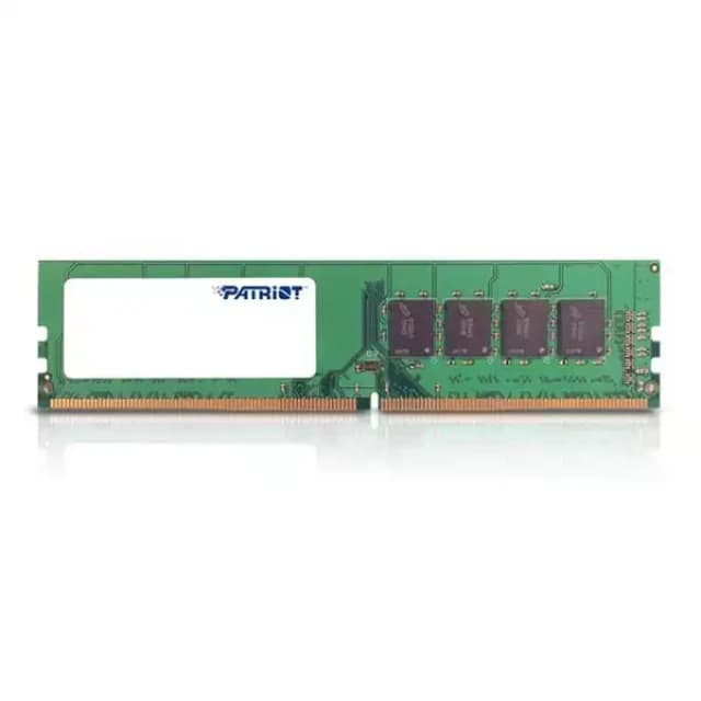 Memorija Patriot DDR4 - 8 GB 2666 MHz, PSD48G266681