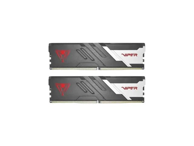 Set memorija Patriot Viper Venom DDR5 - 32 GB (2 x 16 GB), 6000 MHz, PVV532G600C36K