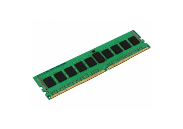 Memorija FUJITSU 16GB (1x16GB) 2Rx8 DDR4-2666 U ECC