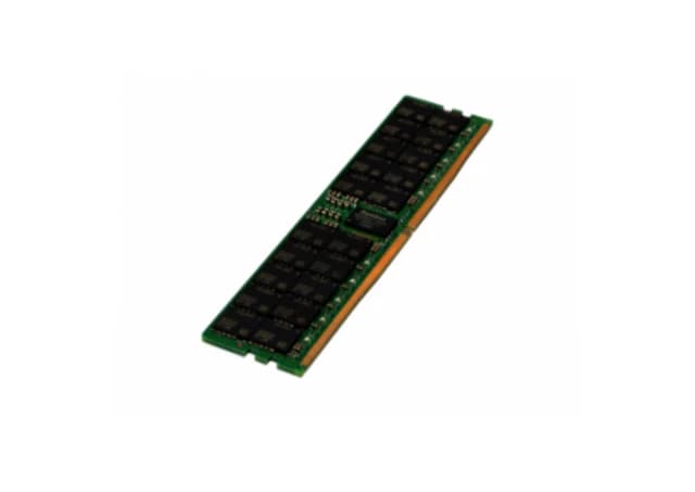 Memorija HPE 32GB (1x32GB) Dual Rank x8 DDR5-4800 CAS-40-39-39 EC8 Registered Smart Memory Kit