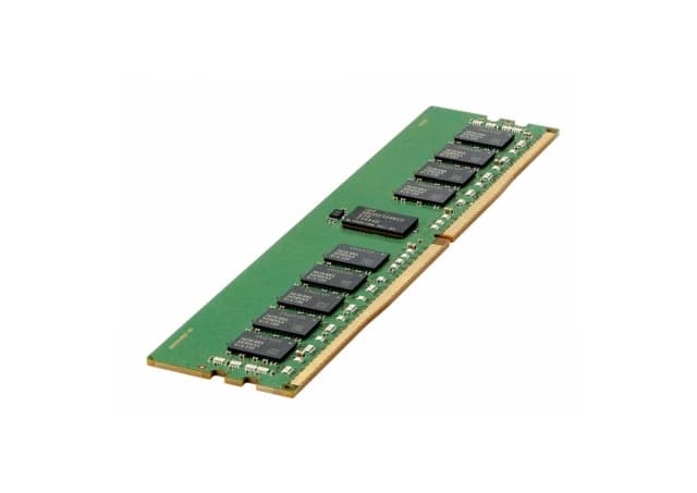 Memorija HPE 8GB (1x8GB) Single Rank x8 DDR4-3200 CAS-22-22-22 Unbuffered