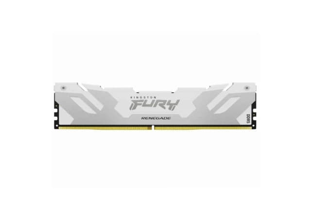 Memorija KINGSTON 16GB/DIMM/DDR5/7200MHz/CL38/FURY Renegade XMP