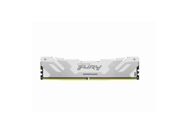 Memorija KINGSTON 16GB/DIMM/DDR5/7600MHz/CL38/FURY Renegade XMP