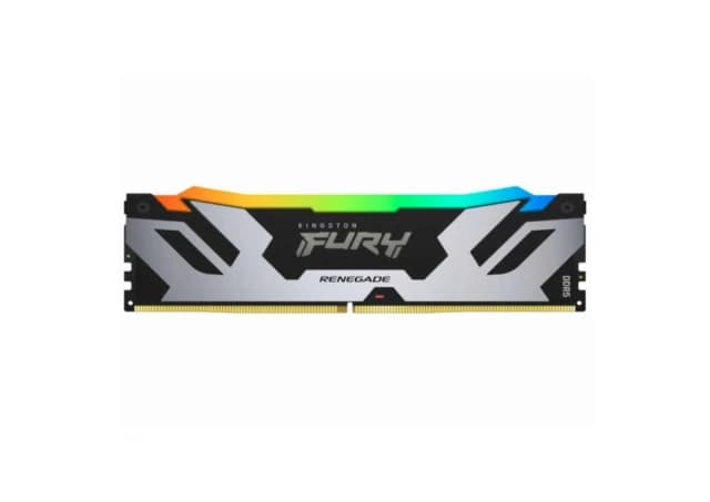 Memorija KINGSTON 48GB/DIMM/DDR5/6000MHz/CL32/FURY Renegade RGB XMP