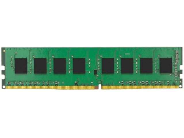 Memorija KINGSTON 16GB/DIMM/DDR4/2666MHz/CL19