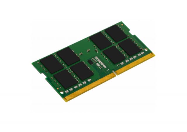 Memorija KINGSTON 16GB/SODIMM/DDR4/3200MHz/CL22