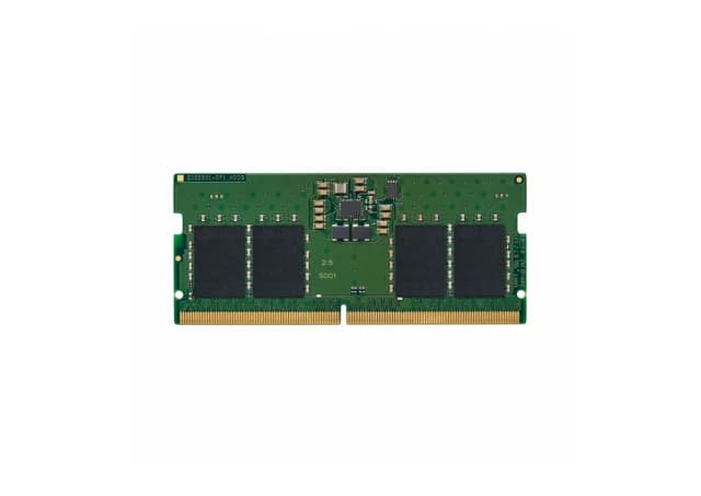 Memorija KINGSTON 8GB/SODIMM/DDR5/4800MHz/CL40