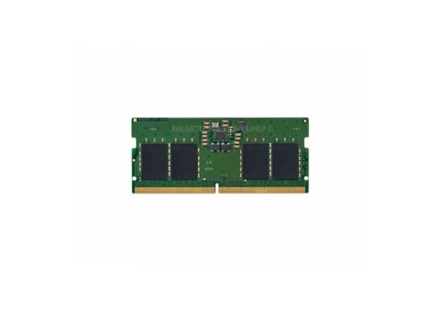 Memorija KINGSTON KVR52S42BS6-8 8GB/SODIMM/DDR5/5200MHz/crna