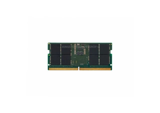 Memorija KINGSTON KVR52S42BS8-16 16GB/SODIMM/DDR5/5200MHz/crna