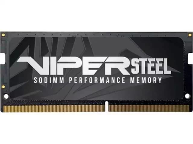 Memorija Patriot Viper SODIMM DDR4 - 16 GB 3200 MHz, PVS416G320C8S