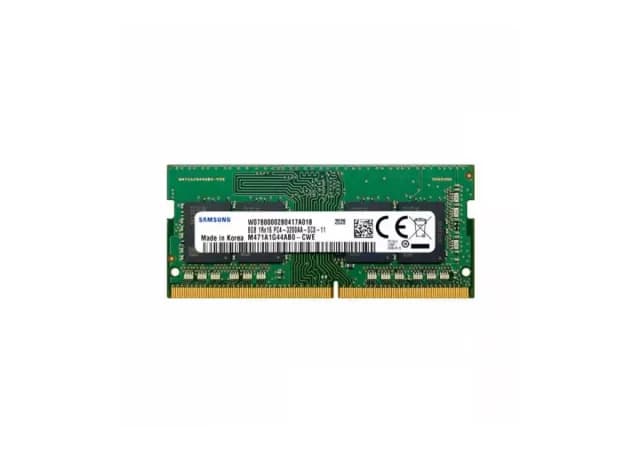 Memorija SODIMM DDR4 8GB 3200MHz Samsung - Bulk