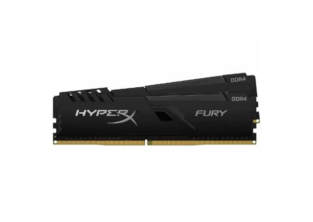 Memorije KINGSTON HX440C19PB4K2 16/16GB/DIMM/DDR4/HyperX Predator/crna