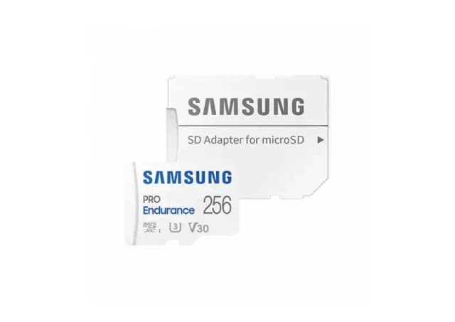 Memorijska kartica Samsung PRO Endurance micro SDXC 256GB MB-MJ256KA/EU