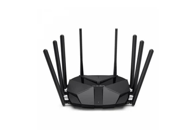 Mercusys MR90X , V1.2, AX6000 8-Stream WiFi6 Router