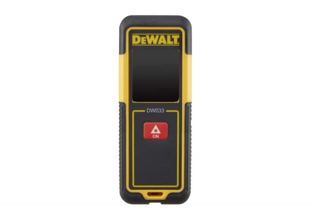 Laserski daljinomer DeWalt DW033