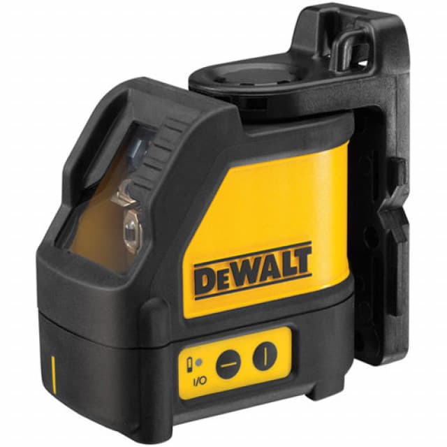 DeWalt Laser linijski v/h DW088K