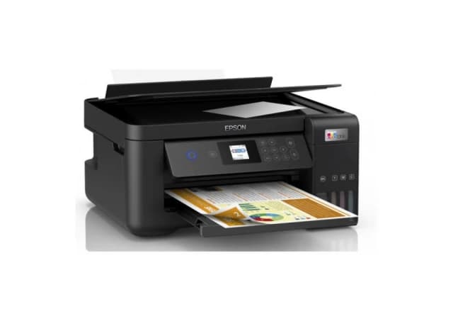 MFP Color EcoTank Epson L4260 štampač/skener/kopir/WiFi 5760x1440