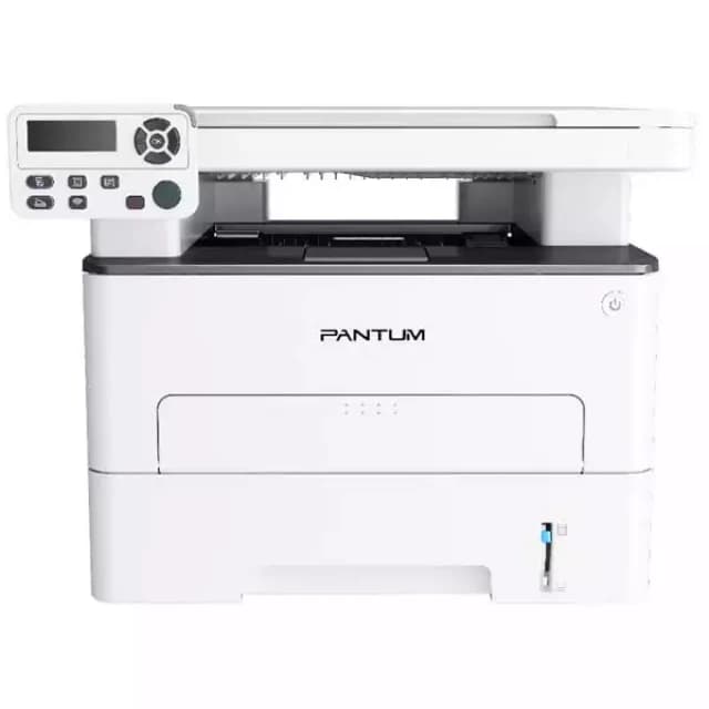 MFP štampač Pantum M6700DW 1200x1200dpi/525MHz/128MB/33ppm/USB 2.0/LAN/WiFi/Ton TL-410/Dr DL-410