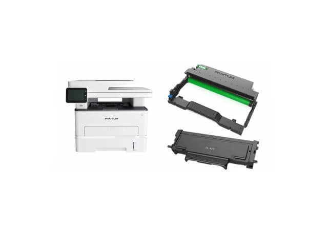 MFP štampač Pantum M7310DW + TL-410U + DL-410