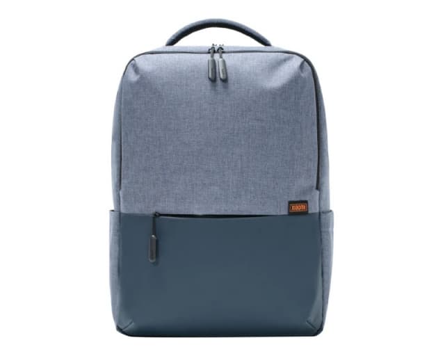 XIAOMI Mi Commuter ranac za laptop svetlo plava 