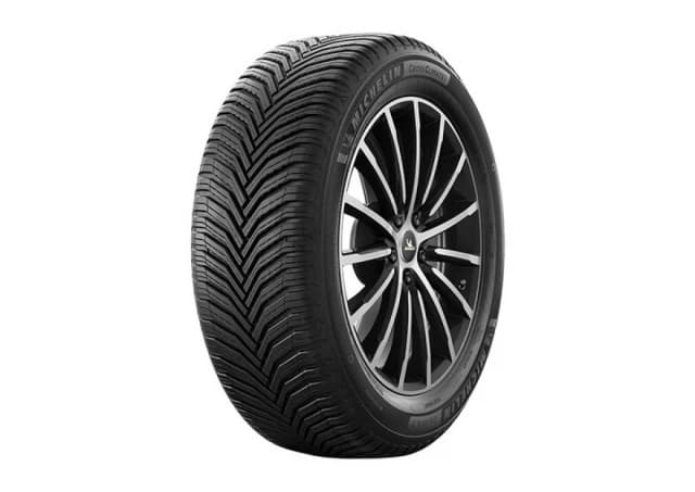 MICHELIN CAR AS 185/60 R15 84H TL CROSSCLIMATE 2 MI