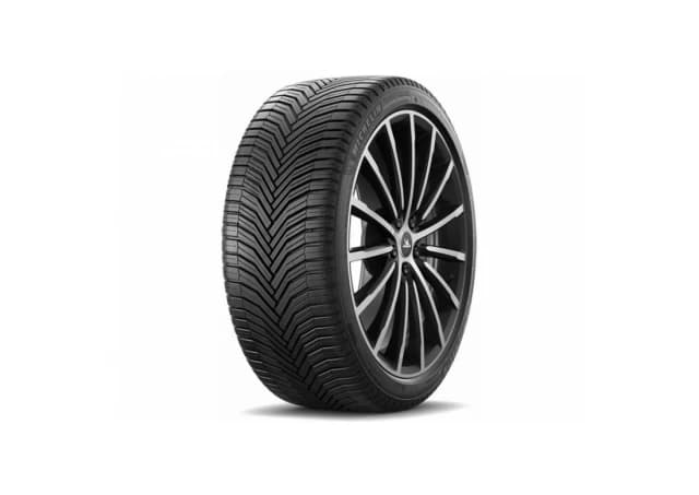 MICHELIN SUV/4x4 AS 215/50 R18 92W TL CROSSCLIMATE 2 SUV MI