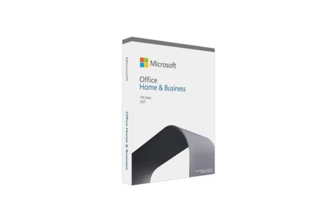 Microsoft Office HB 2021 T5D-03511