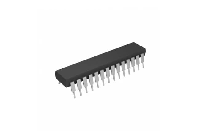 Mikroprocesor ATMEGA8-16PU