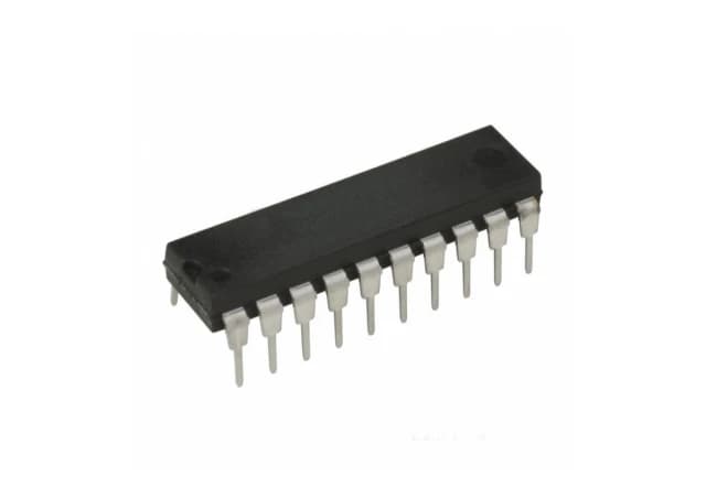 Mikroprocesor ATTINY2313-20PU