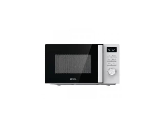 Mikrotalasna Gorenje MO20A3WH zapremina 20l/snaga 800W