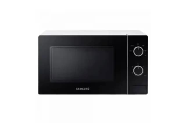 Mikrotalasna SAMSUNG MS20A3010AH/OL/20L/700W/crno bela