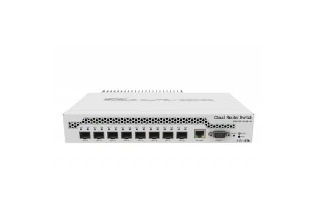 Mikrotik CRS309-1G-8S+IN