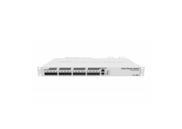 MikroTik CRS317-1G-16S+RM Cloud Router Switch