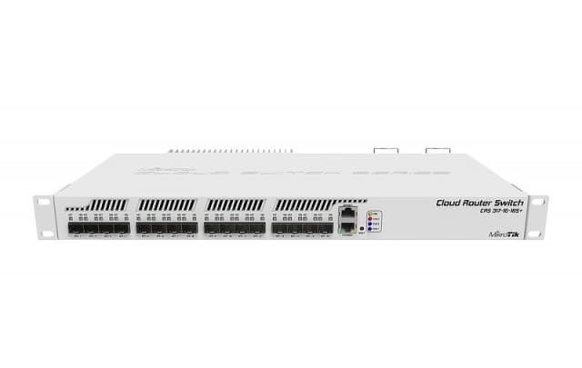 Mikrotik CRS317-1G-16S+RM