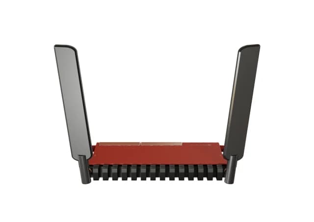 MIKROTIK (L009UiGS-2HaxD-IN) WiFi6 Router 