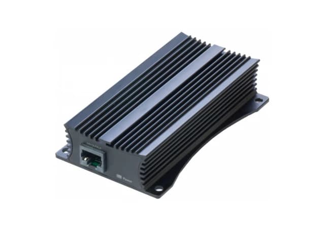 MikroTik RBGPOE-CON-HP, 48V To 24V Gbit PoE Converter