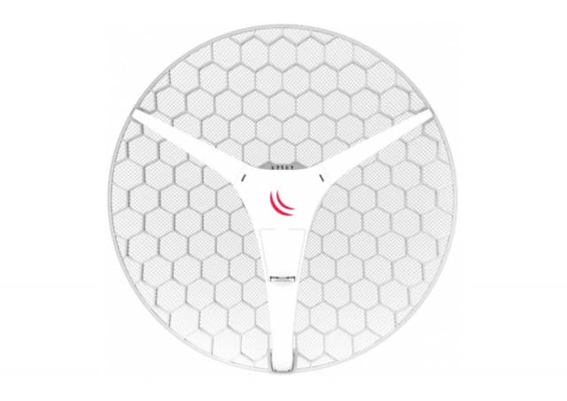 MikroTik RouterBOARD RBLHG-5HPnD-XL, LHG XL HP5