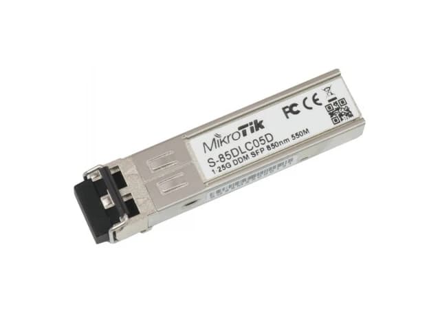 MIKROTIK S-85DLC05D