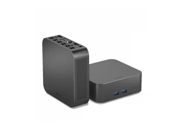 Mini PC Teclast-SOYO M2 Pro  W11 Pro