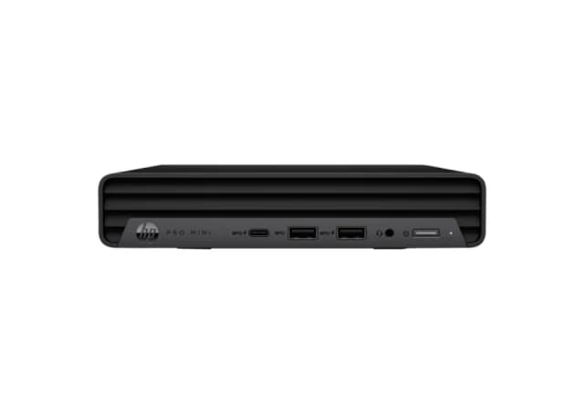 Mini računar PCA HP Pro Mini 400 G9 USFF i5-12500T/16GB/256SSD/WLAN/W11Pro 2J VOS